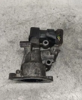 Volvo S40 EGR valve 9645689680