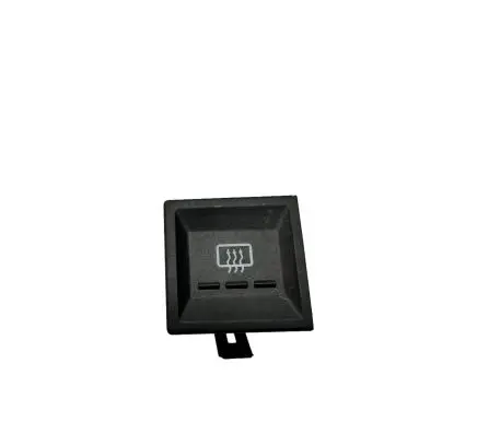 Volkswagen Transporter - Caravelle T5 Windscreen/window heater switch 7E0959621 33807