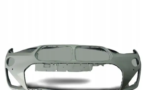 BMW X2 F39 Front bumper R29P2