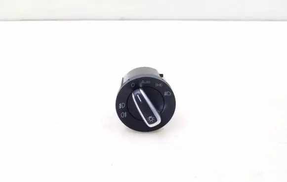 Volkswagen PASSAT B7 Light switch 3C8941431A