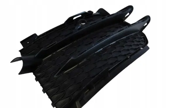Mercedes-Benz GLS X167 Front bumper lower grill A1678852506