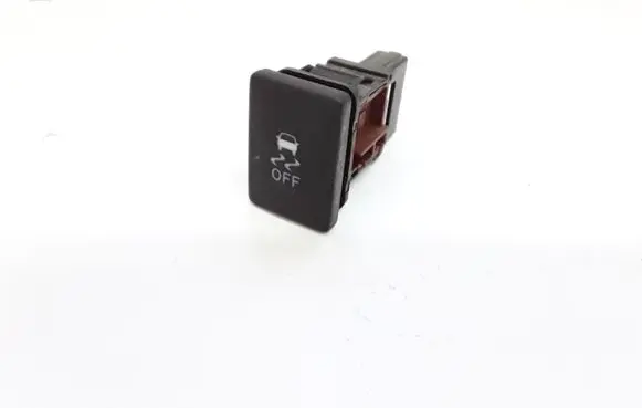 Traction control (ASR) switch
