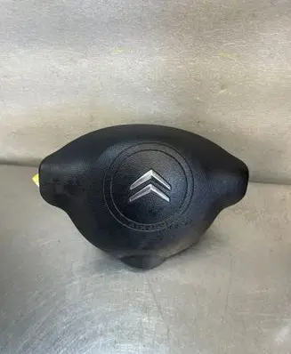 Citroen Jumpy Trunk lid opening control unit 