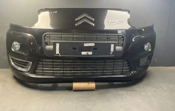 Citroen C3 Picasso Front bumper 9681800777 9681805980 9681799577