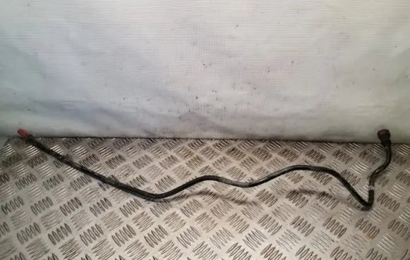 Opel Movano B Fuel line pipe