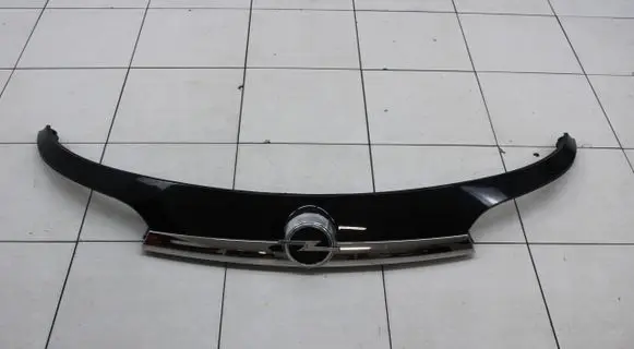 Opel Insignia A Tailgate/trunk/boot exterior handle 