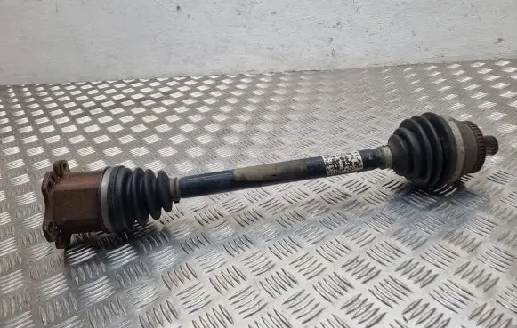 Seat Exeo (3R) Front driveshaft 8E0821172AT