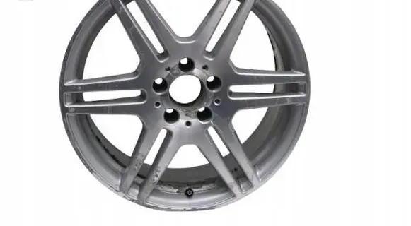 Mercedes-Benz E AMG W210 R16 alloy rim 