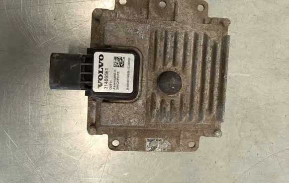 Volvo V60 Blind spot module 31406561 G2611