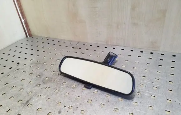 Mitsubishi Pajero Rear view mirror (interior) 011681