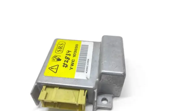 Rover 414 - 416 - 420 Airbag control unit/module YWC103830