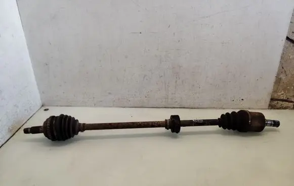 Honda Civic Front driveshaft 