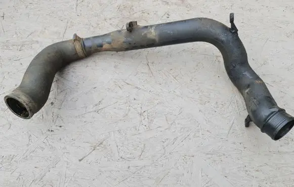 Volvo V70 Intercooler hose/pipe 8624887 7321