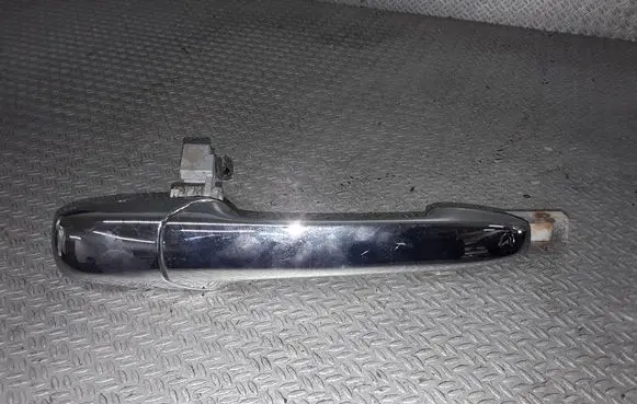 Mazda CX-7 Rear door exterior handle