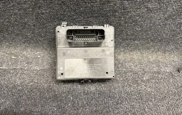 Jeep Grand Cherokee WL Other control units/modules 68356645AF 309784 93540100