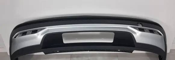 Seat Tarraco Rear bumper trim bar molding 5FJ807521