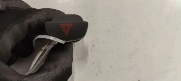 Ford Focus Hazard light switch 13A350AC