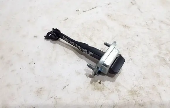 Dacia Duster Front door check strap stopper 804304225R