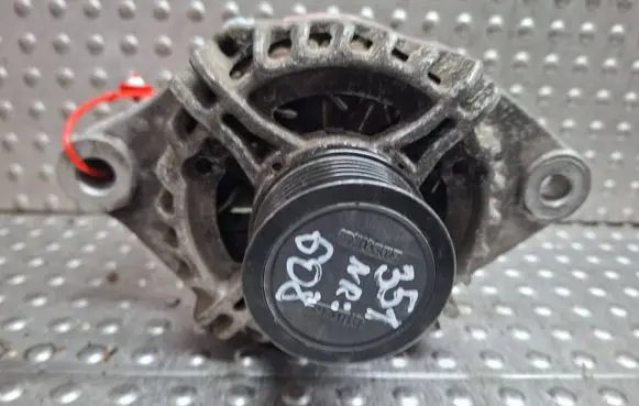Fiat 500L Generator/alternator S27624608 51884351