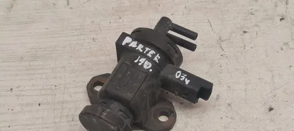 Peugeot Partner Turbo solenoid valve 9635704380 0928400414