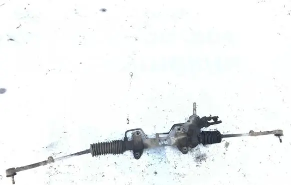 Renault Laguna I Steering rack lhd
