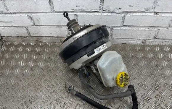 Dodge Durango III Brake booster P04581956AF