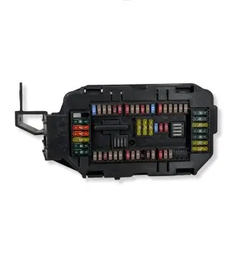 BMW X5 F15 Fuse module 9316568 19326000002 09052014