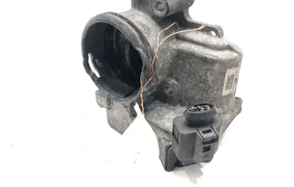 Volkswagen Polo IV 9N3 Engine shut-off valve 045128063G