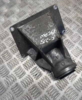 BMW X3 F25 Driveshaft support bearing bracket 7587862