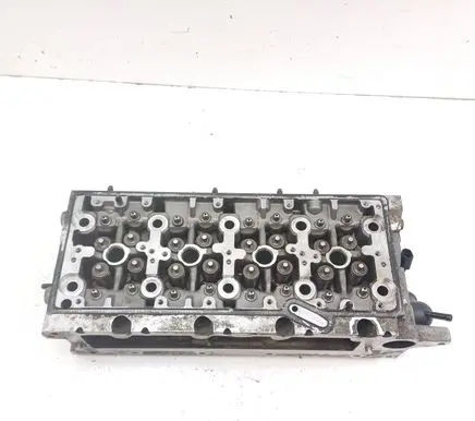 Engine head