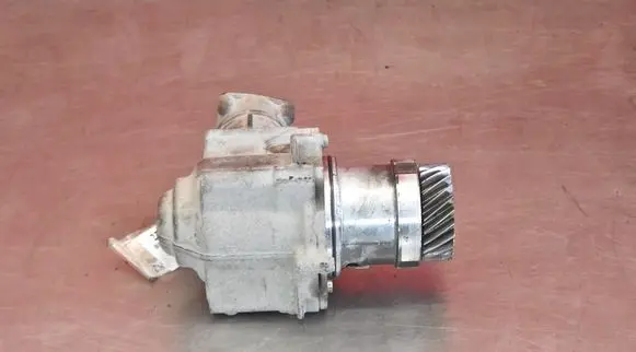 Honda CR-V Gearbox transfer box case 