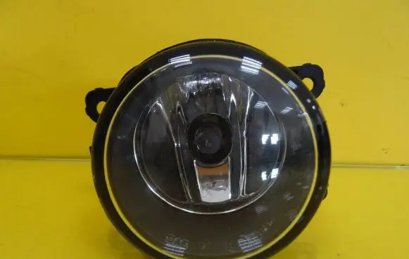 Renault Megane II Front fog light 89210094