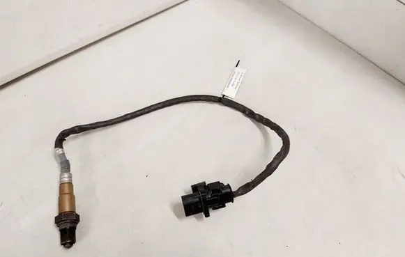 Nissan Qashqai Lambda probe sensor 8200406337
