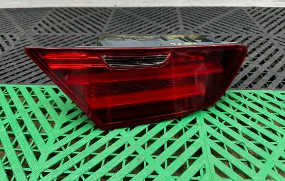 BMW 6 F12 F13 Rear/tail lights set 7210579