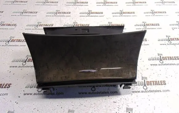 Car ashtray