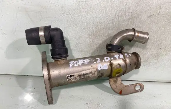 Ford Focus EGR valve cooler 875816w