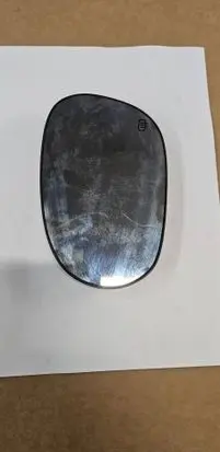 Dodge Challenger Wing mirror glass 803693AA