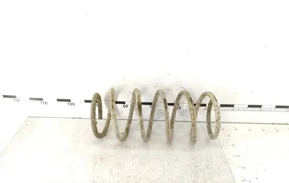 Audi 80 90 S2 B4 Front coil spring