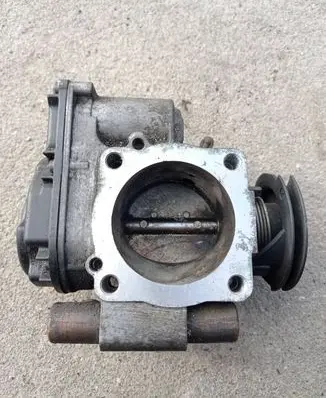 Audi A4 S4 B5 8D Throttle valve 408237
