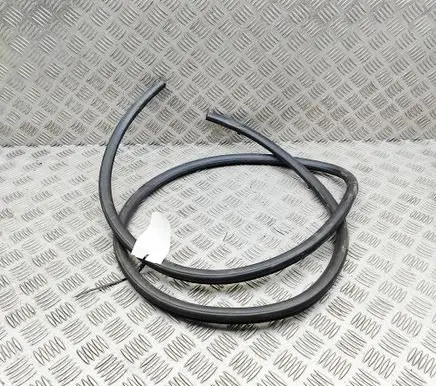 Lexus GS 250 350 300H 450H Rubber seal front coupe door 6231230250
