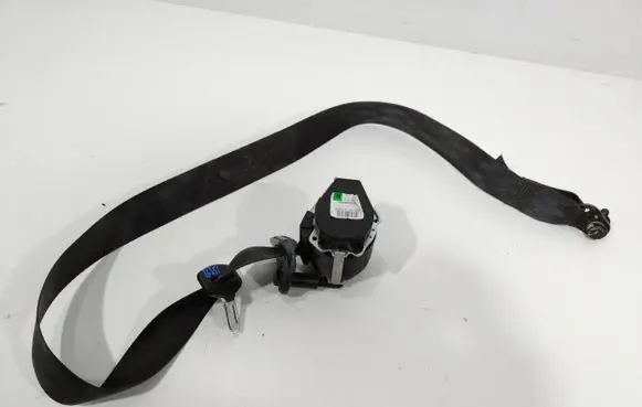 Renault Sandero II Front seatbelt 621088800C
