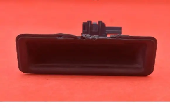 Tailgate/trunk/boot exterior handle