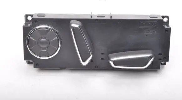 Ford Mondeo MK V Seat control switch DG9T-14A701-BE3JA6