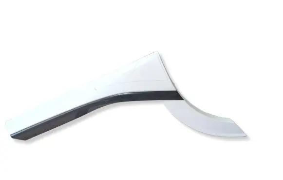 KIA EV6 Rear door trim (molding) 87734CVDA0