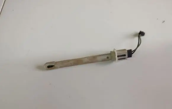 Opel Insignia A Interior temperature sensor