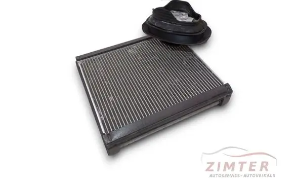 Audi A6 S6 C7 4G A/C cooling radiator (condenser) 4G0820181A