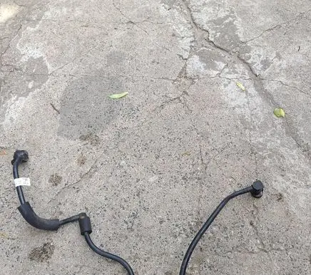 Ford Kuga II Vacuum line/pipe/hose przewodSERWA