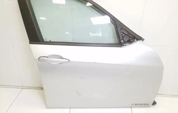 BMW X1 E84 Front door