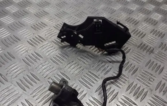 Volvo S60 Crankshaft position sensor 1275789