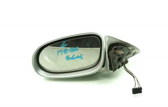 Mercedes-Benz SLK R170 Front door electric wing mirror MMAUTKO28365